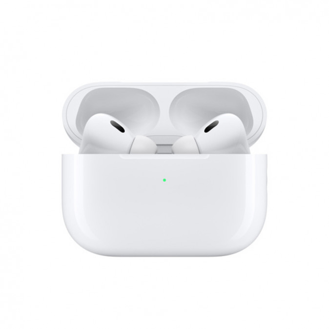 Apple AirPods Pro 2 2022 (MQD83ZM/A) Mobil