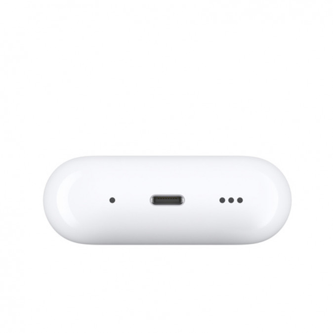 Apple AirPods Pro 2 2022 (MQD83ZM/A) Mobil