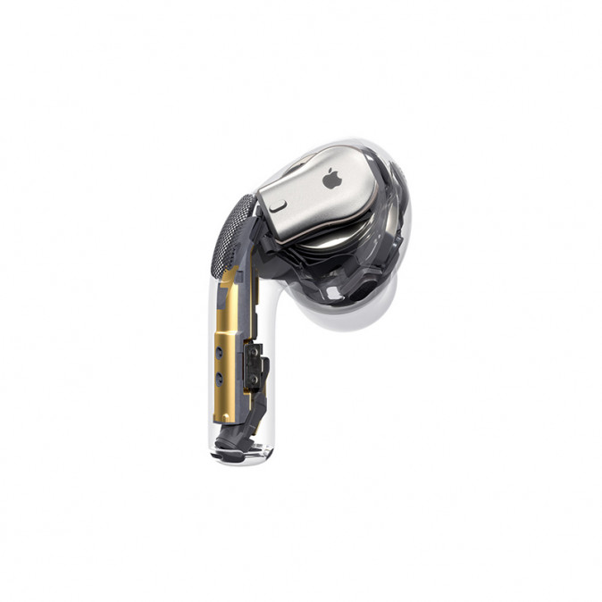 Apple AirPods Pro (MWP22ZM/A) Mobil