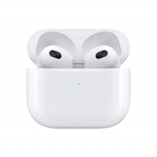 Apple AirPods vezeték nélküli fülhallgató (3. generáció) Mobil