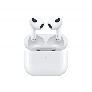 Apple AirPods vezeték nélküli fülhallgató (3. generáció) Mobil