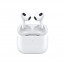 Apple AirPods vezeték nélküli fülhallgató (3. generáció) thumbnail
