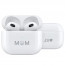 Apple Airpods 3 Lightning töltőtokkal (MPNY3TY/A) thumbnail