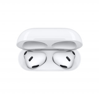 Apple Airpods 3 Lightning töltőtokkal (MPNY3TY/A) Mobil