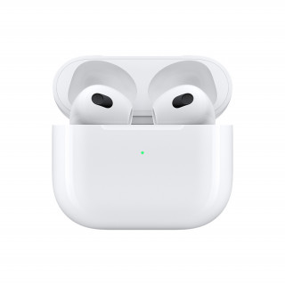 Apple Airpods 3 Lightning töltőtokkal (MPNY3TY/A) Mobil