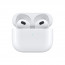 Apple Airpods 3 Lightning töltőtokkal (MPNY3TY/A) thumbnail