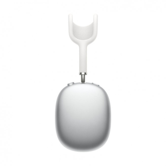 Apple AirPods Max - Ezüst Mobil