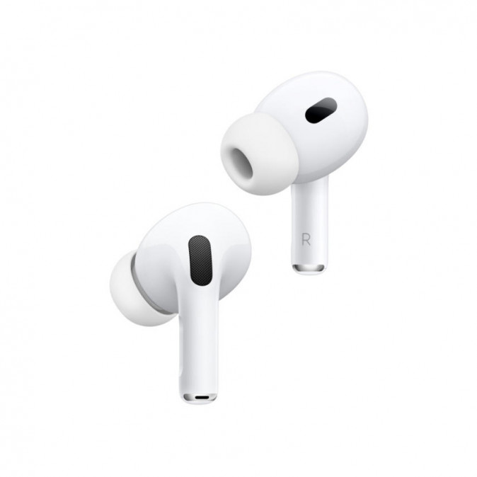 Apple AirPods Pro 2 (MTJV3ZM/A) Mobil