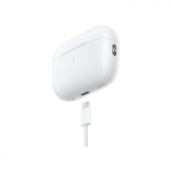 Apple AirPods Pro 2 (MTJV3ZM/A) Mobil