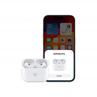 Apple AirPods Pro 2 (MTJV3ZM/A) Mobil