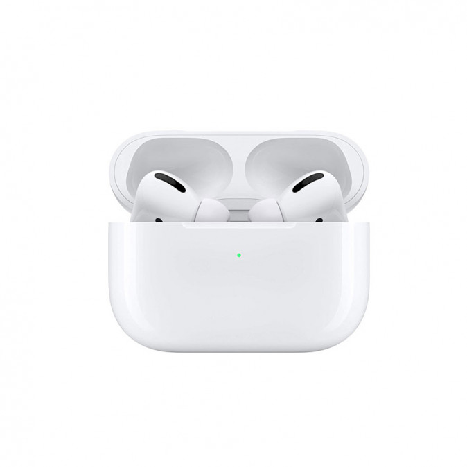 Apple AirPods Pro 2021 (MLWK3ZM/A) Mobil