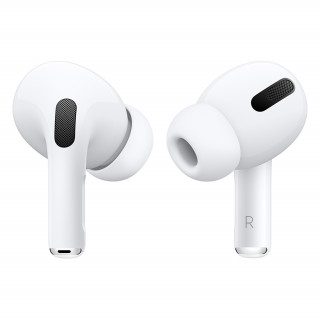 Apple AirPods Pro 2021 (MLWK3ZM/A) Mobil