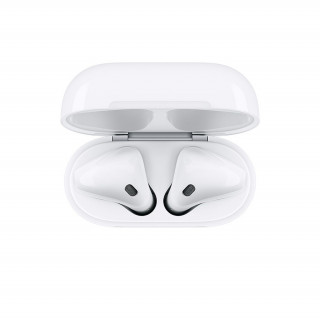 Apple AirPods2 with Charging Case MV7N2 Mobil