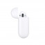 Apple AirPods2 with Charging Case MV7N2 thumbnail