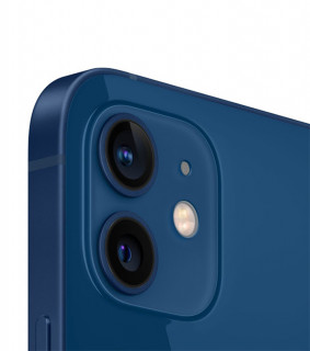 Apple iPhone 12 Kék 64GB Mobil