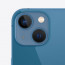 Apple iPhone 13 128GB Blue - MLPK3HU/A thumbnail