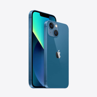 Apple iPhone 13 128GB Blue - MLPK3HU/A Mobil