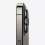Apple iPhone 13 Pro 128GB Graphite - MLV93HU/A - Grafitszürke thumbnail