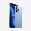 Apple iPhone 13 Pro 256GB Sierra Blue - MLVP3HU/A - Sierrakék thumbnail