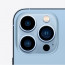 Apple iPhone 13 Pro 256GB Sierra Blue - MLVP3HU/A - Sierrakék thumbnail