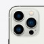 Apple iPhone 13 Pro 256GB Silver - MLVF3HU/A - Ezüst thumbnail