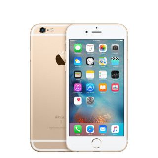 Apple iPhone 6s 32GB Arany Mobil