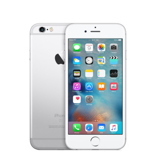 Apple iPhone 6s 32GB Ezüst Mobil