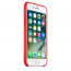 Apple IPhone 7 Piros szilikontok (MMWN2ZM/A) thumbnail