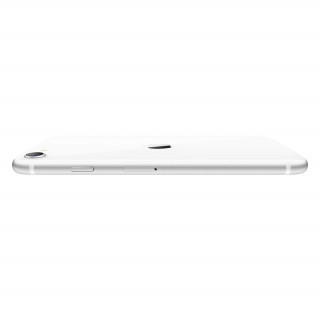 Apple iPhone SE (2020), 64GB, Fehér Mobil