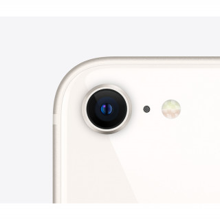 Apple iPhone SE (2022) 128GB Starlight White - MMXK3HU/A Mobil