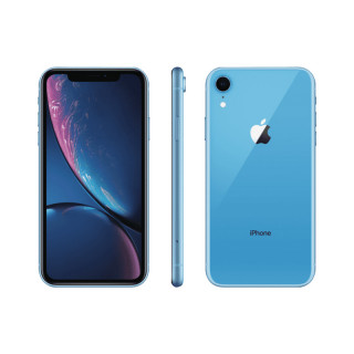 Apple iPhone XR 128GB Kék Mobil