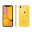 Apple iPhone XR 128GB Sárga thumbnail