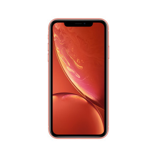 Apple iPhone XR 256GB Korall Mobil