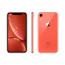 Apple iPhone XR 64GB Korall thumbnail