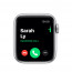 Apple Watch Nike Series 5 GPS 40mm Ezüst thumbnail