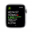 Apple Watch Nike Series 5 GPS 44mm Ezüst thumbnail