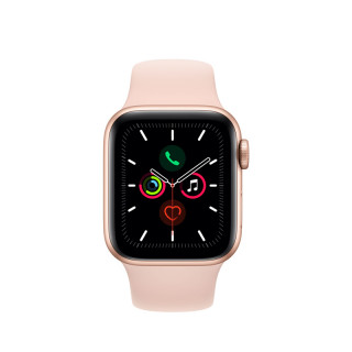 Apple Watch Series 5 GPS 40mm Arany Mobil