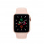 Apple Watch Series 5 GPS 40mm Arany thumbnail