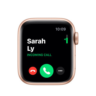 Apple Watch Series 5 GPS 40mm Arany Mobil