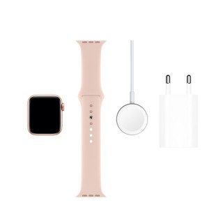 Apple Watch Series 5 GPS 40mm Arany Mobil