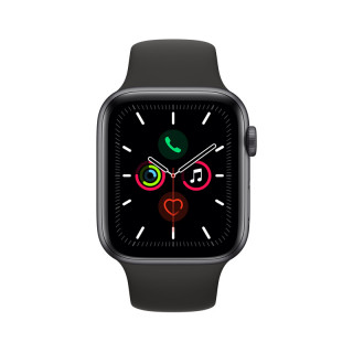 Apple Watch Series 5 GPS 44mm Asztroszürke Mobil