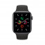 Apple Watch Series 5 GPS 44mm Asztroszürke thumbnail