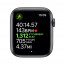 Apple Watch Series 5 GPS 44mm Asztroszürke thumbnail