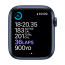 Apple Watch Series 6 GPS 44 mm Blue M00J3HC/A thumbnail