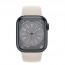 Apple Watch Series 8 41 mm Fehér MP6K3CM/A thumbnail