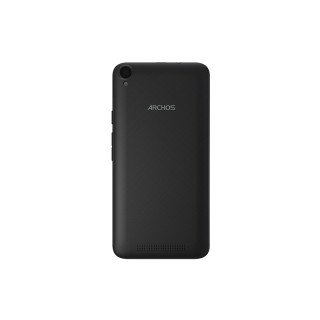 Archos Access 50 okostelefon, 5", QuadCore, 8GB, 1GB, 3G, fekete Mobil