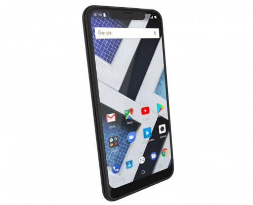 ARCHOS Core 62s 2+16GB Mobil