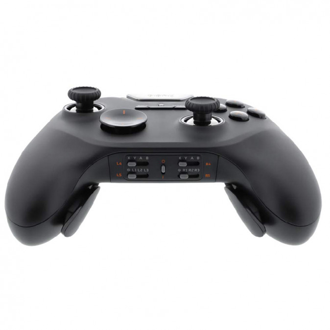 Bionik Vulkan Kontroller (BNK-9046) Mobil
