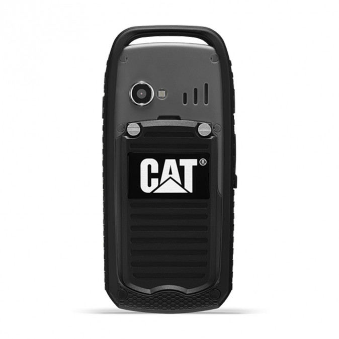 CAT B25 Dual SIM Mobil
