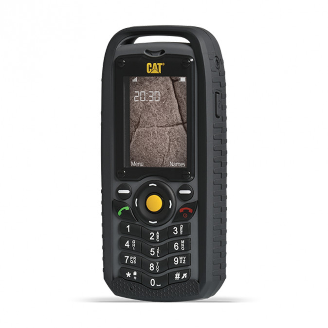 CAT B25 Dual SIM Mobil